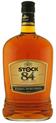 Stock Brandy 84 Gran Riserva 80@